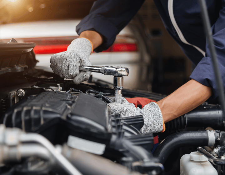 All Mechanical Repairs