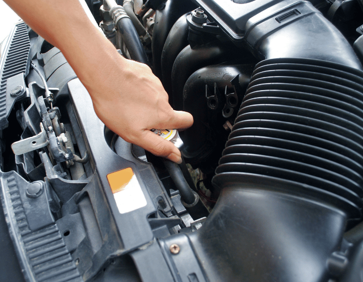 Cooling System & Radiator Repairs