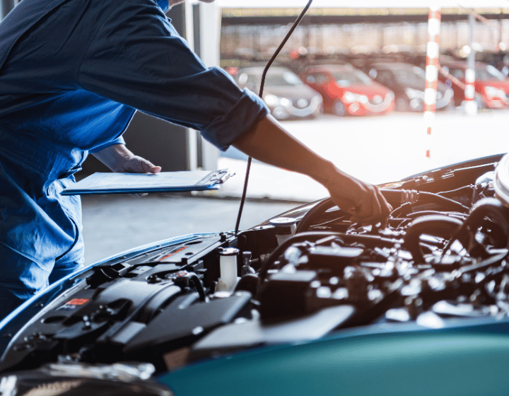Transmission Service